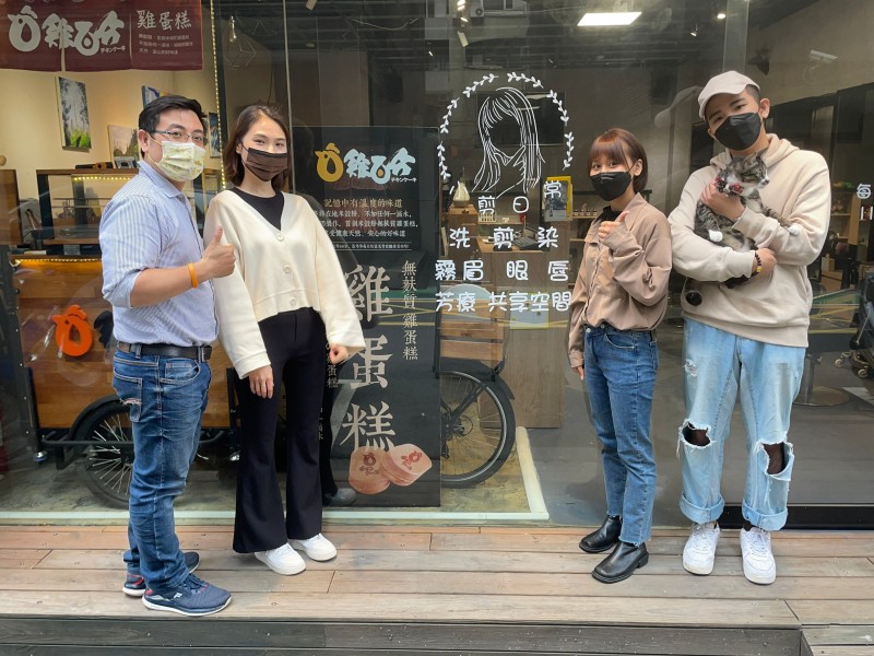 일상 컷